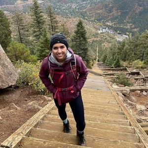 Meet your Posher, Jacqueline